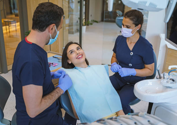 Why Choose Us for Your Dental Needs in Snowflake, AZ
