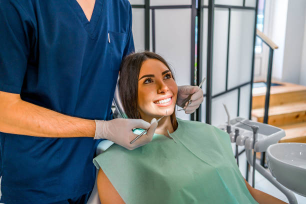 Dental X-Rays and Imaging in Snowflake, AZ
